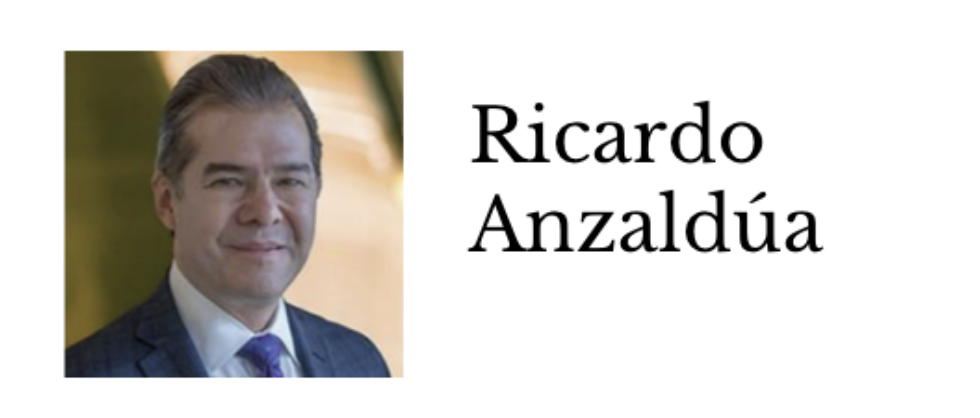 Ricardo Anzaldúa