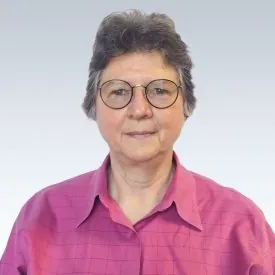 Jill Davies