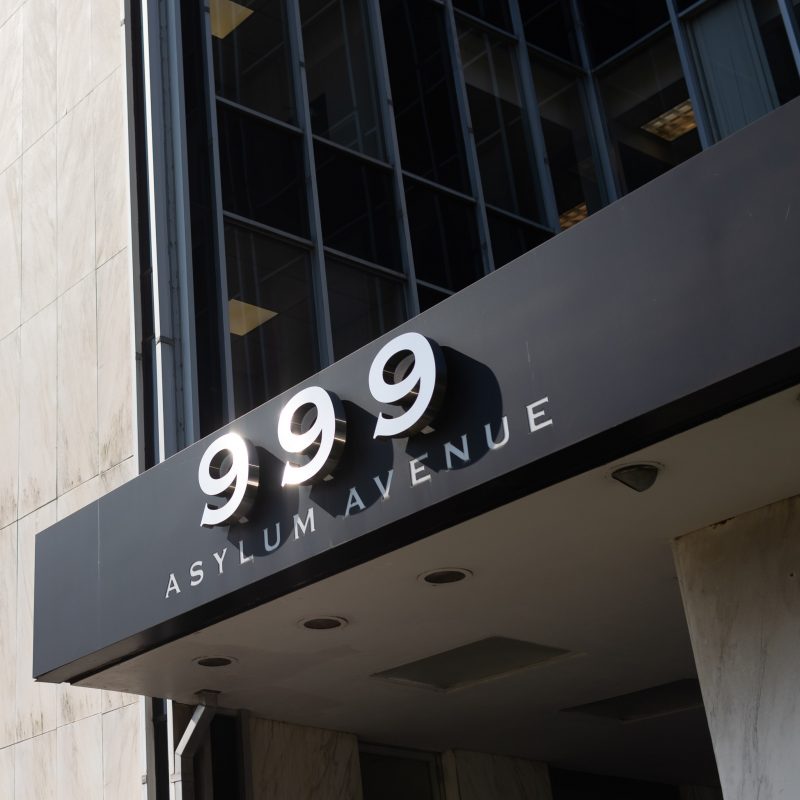 999 Asylum