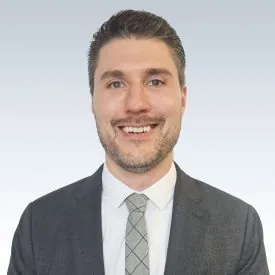 Chris Gelino