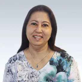 Sonia Lalli
