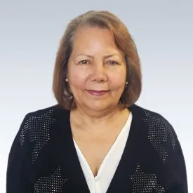 Ramona Mercado-Espinoza