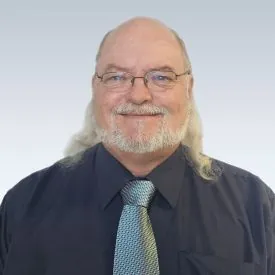 Brian Moore