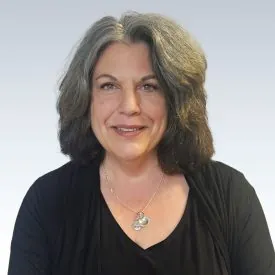 Maria Morelli-Wolfe