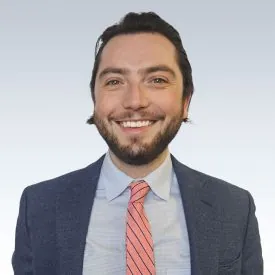 Caleb Pulda-Rifkin