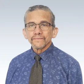 Rafael Rodriguez-Cruz
