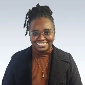 Dacia Walcott